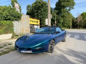 Обява за продажба на Pontiac Firebird ~12 000 лв. - изображение 4