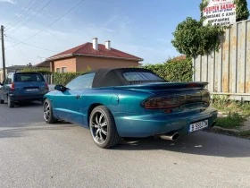 Pontiac Firebird, снимка 6