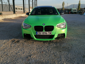 BMW 120, снимка 8