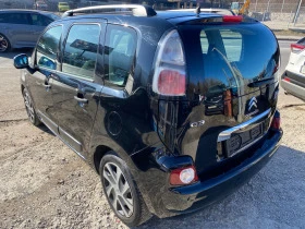 Citroen C3 Picasso 1, 4бензин/Фабричен газов инжекцион, снимка 5