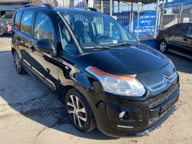 Citroen C3 Picasso 1, 4бензин/Фабричен газов инжекцион, снимка 2