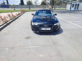 Audi A5, снимка 1 - Автомобили и джипове - 45445369