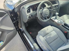 Audi A5, снимка 4 - Автомобили и джипове - 45445369
