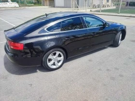 Audi A5, снимка 2