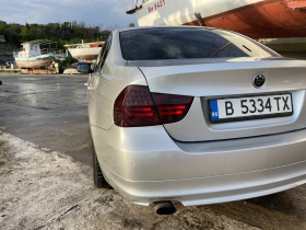 BMW 318 E90 FACELIFT | Mobile.bg   6