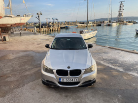 BMW 318 E90 FACELIFT, снимка 1 - Автомобили и джипове - 45627453