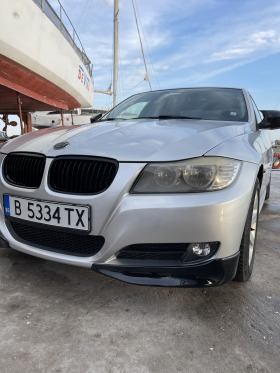 BMW 318 E90 FACELIFT | Mobile.bg   4