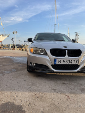 BMW 318 E90 FACELIFT | Mobile.bg   3