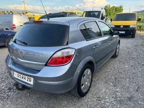     Opel Astra 1.6