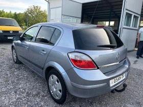     Opel Astra 1.6