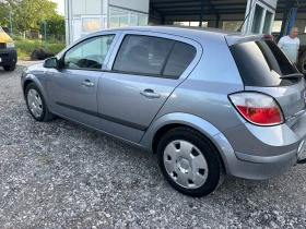     Opel Astra 1.6