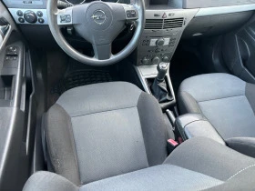 Opel Astra 1.6, снимка 8