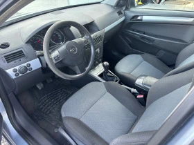 Opel Astra 1.6 - [7] 