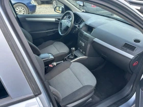 Opel Astra 1.6, снимка 9