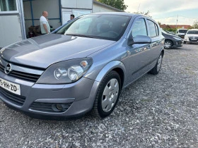 Opel Astra 1.6, снимка 5