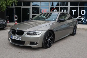 BMW 335 M-Sport/Distronic/Dynamic Xenon/Navi/, снимка 3