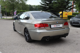 Обява за продажба на BMW 335 M-Sport/Distronic/Dynamic Xenon/Navi/ ~22 900 лв. - изображение 3