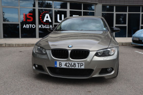 Обява за продажба на BMW 335 M-Sport/Distronic/Dynamic Xenon/Navi/ ~22 900 лв. - изображение 1