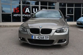 BMW 335 M-Sport/Distronic/Dynamic Xenon/Navi/, снимка 2