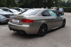 Обява за продажба на BMW 335 M-Sport/Distronic/Dynamic Xenon/Navi/ ~22 900 лв. - изображение 5