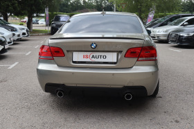 Обява за продажба на BMW 335 M-Sport/Distronic/Dynamic Xenon/Navi/ ~22 900 лв. - изображение 4