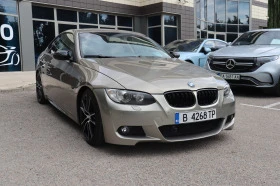     BMW 335 M-Sport/Distronic/Dynamic Xenon/Navi/