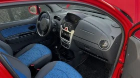 Chevrolet Matiz 0.8 Klima, снимка 5