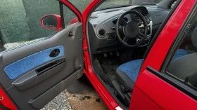 Chevrolet Matiz 0.8 Klima, снимка 9