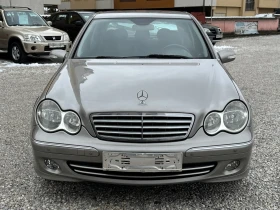 Mercedes-Benz C 200 KOMPRESSOR* FACELIFT* . | Mobile.bg    3