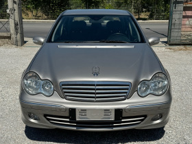 Mercedes-Benz C 200 KOMPRESSOR* FACELIFT* AUTOMATIC, снимка 2