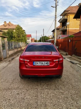 Lada Vesta | Mobile.bg    6