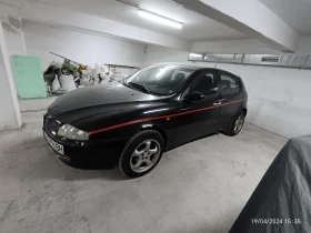 Alfa Romeo 147, снимка 4