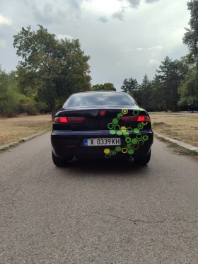 Alfa Romeo 156 2.4 JTD | Mobile.bg    4