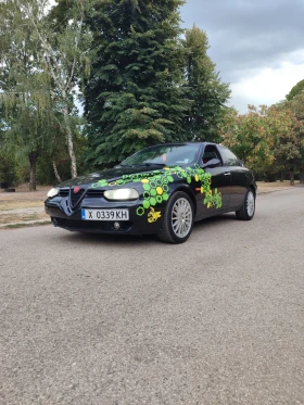 Alfa Romeo 156 2.4 JTD, снимка 2