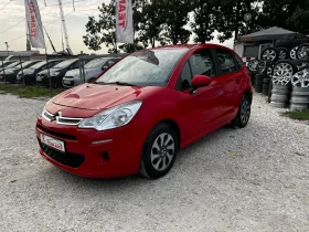     Citroen C3 1.6HDI 151000KM.EURO 6