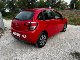 Citroen C3 1.6HDI 151000KM.EURO 6 - [7] 