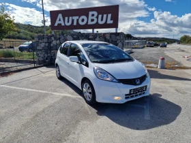 Honda Jazz 1.3i NAVI - [2] 