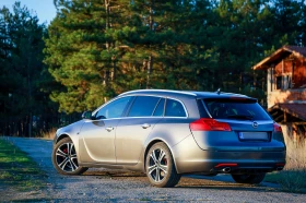 Opel Insignia 1.6 Turbo ГАЗ/БЕНЗИН, снимка 2