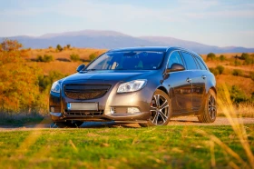 Opel Insignia 1.6 Turbo, снимка 1