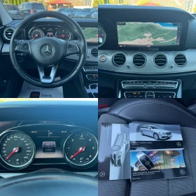 Mercedes-Benz E 220 2.0CDI-NAVI | Mobile.bg    13