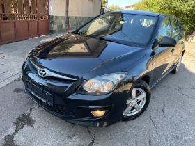 Hyundai I30 1.4i* FACE LIFT* , снимка 3