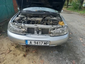 Ford Mondeo 1.8, снимка 13