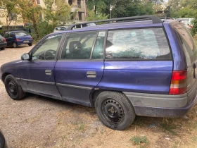 Opel Astra Opel Astra F, снимка 5