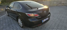 Mazda 6 2.2 Diesel 163 ..  | Mobile.bg    4