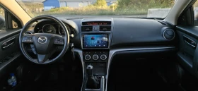 Mazda 6 2.2 Diesel 163 ..  | Mobile.bg    9