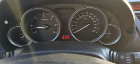 Mazda 6 2.2 Diesel 163 к.с. Хечбек, снимка 7