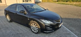 Mazda 6 2.2 Diesel 163 к.с. Хечбек 1