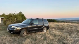 Subaru Forester, снимка 2