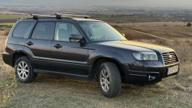 Subaru Forester, снимка 1