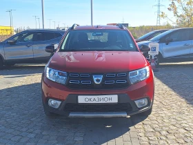 Dacia Logan MCV STEPWAY TCe 90к.с. - [3] 